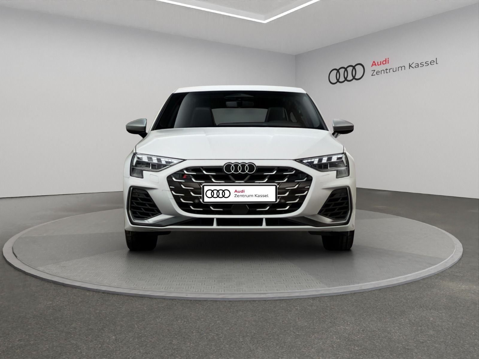 Audi S3 - Bild 5