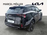 Kia Sportage 1.6T Plug-in Hybrid GT-Line AWD|Glasdac - Kia Sportage Neuwagen in Hannover