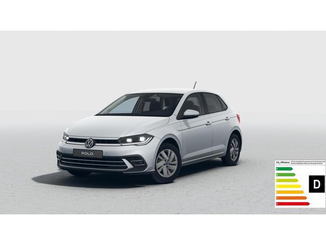 Volkswagen Polo Style 1,0 TSI Navi Sitzhzg. ACC Matrix