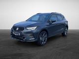 Seat Arona 1.0 TSI DSG FR neues Modell  LED Kamera PD - graue Seat Arona
