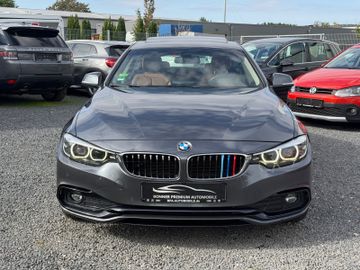 BMW 420 - 9