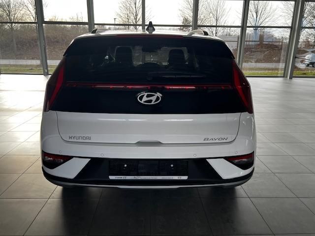 Hyundai BAYON - Bild 5