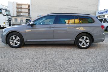 Volkswagen Passat Variant - 5