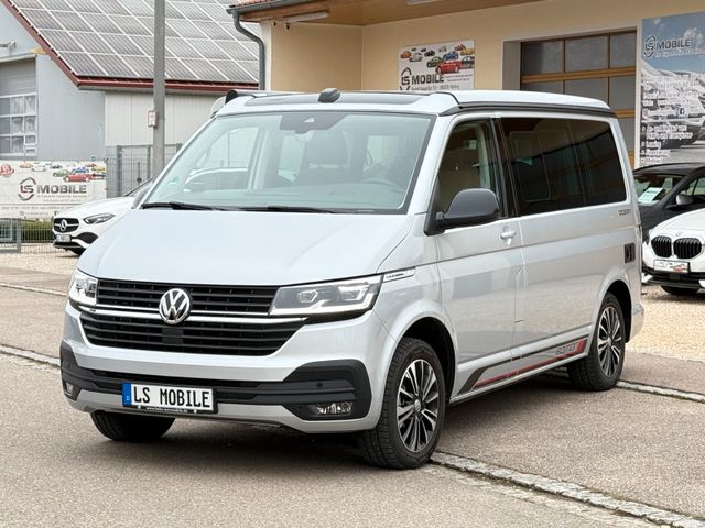 Volkswagen T6.1 California Ocean Edition RFK*AHK*StHz.*MA*