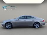 Mercedes-Benz CLS 350*SHZ*StHz* Voll Ausstattung* TÜV NEU - Mercedes-Benz CLS 350 aus 2005