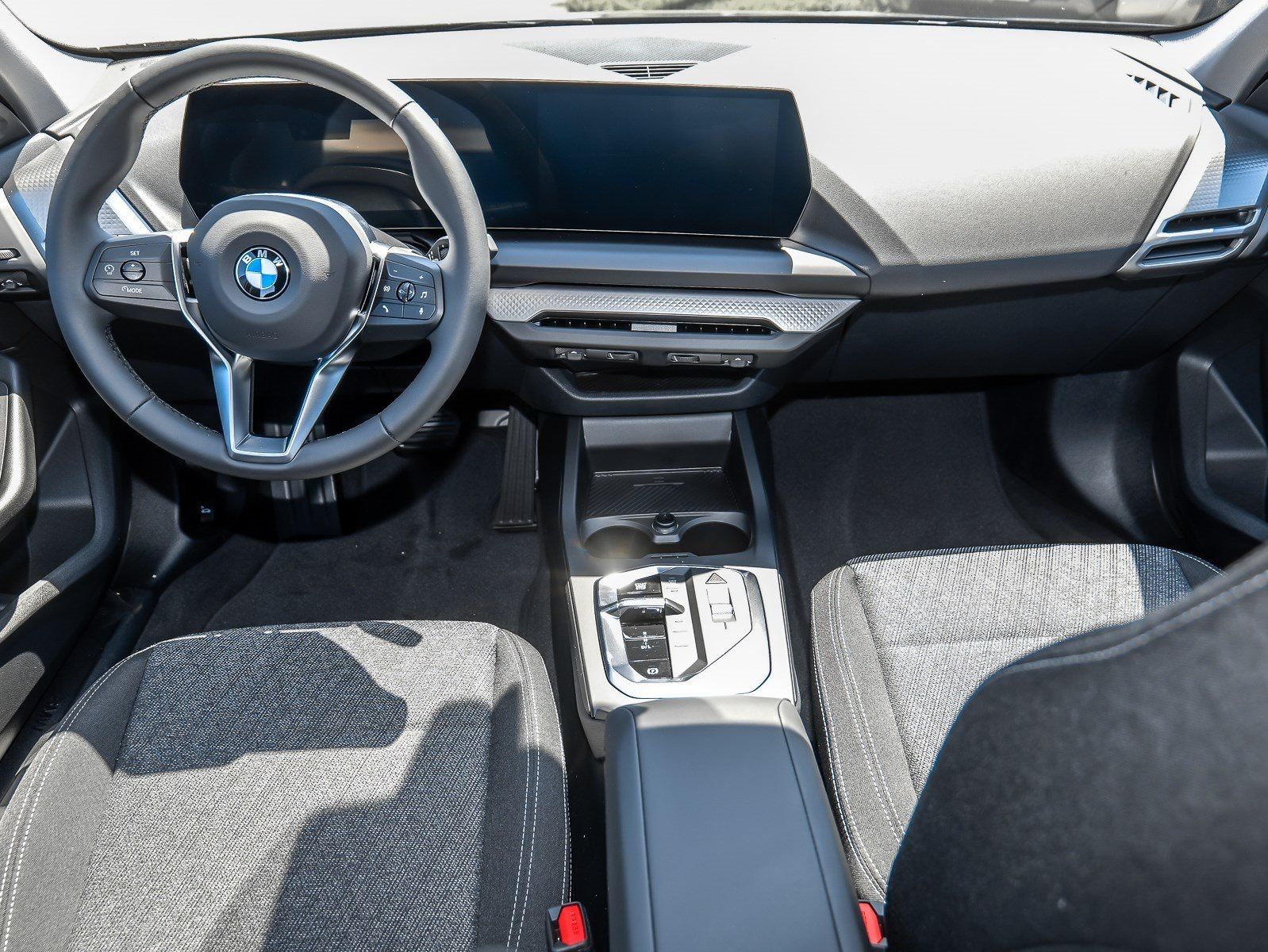 BMW 118 - Bild 8