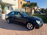 Mercedes-Benz Mercedes C180 Avantgarde W203 *Motorproble... - Mercedes-Benz C-Class: W203