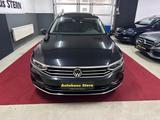Volkswagen VW Passat 2.0 TDI SCR DSG*Pano*LED*Carplay*Cam* - mit Diesel-Antrieb: Alcantara, Abstandswarner