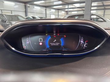 Peugeot 5008 - 7