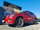 Mazda CX-5 AWD Leder LED BOSE Navi 1Hand 89Tkm - Mazda CX-5