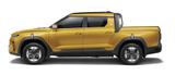 KGM Musso Core EV Elektro Pickup, Wärmepumpe, Leder - KGM Musso Gebrauchtwagen Gebrauchtwagen