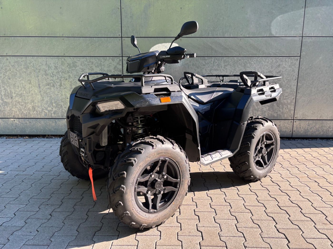 Fahrzeugabbildung Polaris Sportsman 570 EPS