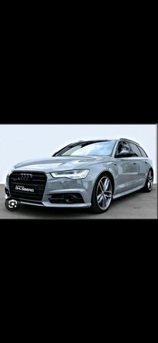 Audi Suche Audi A6 C7 Avant 3.0 TDI Competition...