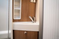Malibu Van first class - two rooms GT skyview 640 LE RB (20/29)