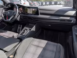 Volkswagen Golf VIII 2.0 TSI DSG GTI BLACK STYLE NAVI-PRO M - Gebrauchtwagen in Herne