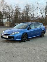 Renault Laguna 3 GT 2.0 dCi 180 Gordini *S... - Renault Laguna mit Diesel-Antrieb: Kombi, 2.0