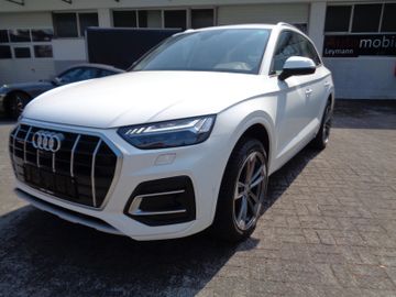 Audi Q5 - 2