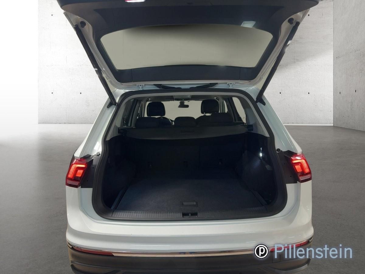Volkswagen Tiguan Allspace - Bild 16