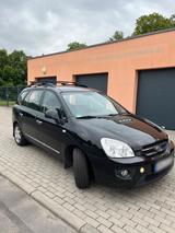 Kia Carens 2.0 - Kia Carens aus 2010