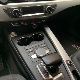 Audi A4 - 11