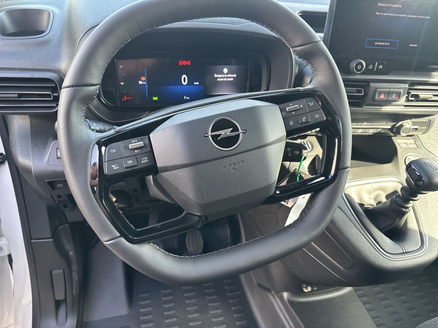 Opel Combo - Bild 12
