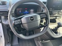 Opel Combo - Vorschau Bild 12