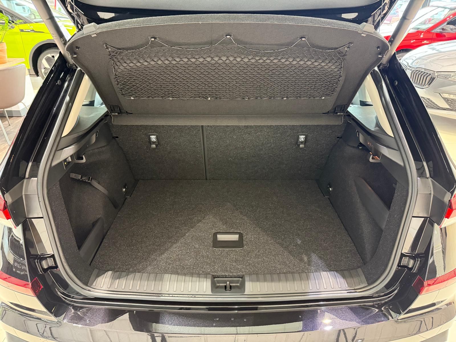 Skoda Kamiq - Bild 6