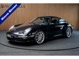 Porsche 997 3.8 Carrera 4S Open dak Bose Alcantarahemel - Porsche aus 2006: Carrera 4s