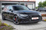 Audi A4 Avant 40 TFSI quattro competition edition plu - Audi A4 Jahreswagen