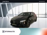 Mercedes-Benz A 45 S 4M AMG Premium+ DISTRO Pano Leder Keyless - gebrauchte Mercedes-Benz A 45 AMG aus dem Jahr 2024