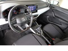Fahrzeugabbildung Seat Arona Style,Top-Ausstattung,Sitzheiung,Einparkhi