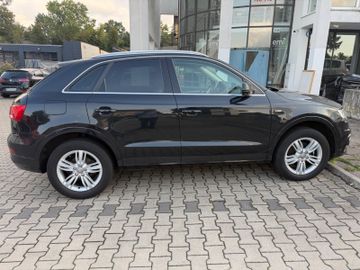 Audi Q3 - 7