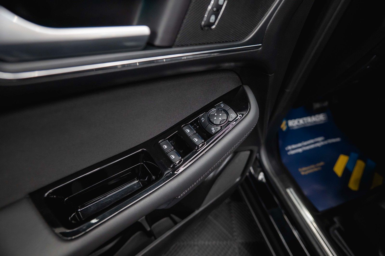 Fahrzeugabbildung Ford S-Max Titanium 2.0 EcoBoost *ACC*Kamera*LED*