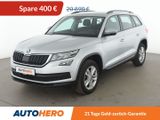 Skoda Kodiaq 2.0 TDI Active Aut.*NAVI*TEMPO*PDC*ALU* - Skoda Kodiaq: Active