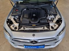 Fahrzeugabbildung Mercedes-Benz CLS 450 AMG 4-MATIC BURMESTER STANDHZ MULTIBEAM