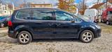 Volkswagen Sharan 2.0 TDI mit 170 PS Comfortline 7-Sitzer - gebrauchte VW Sharan aus dem Jahr 2010