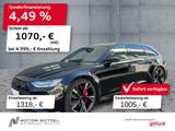 Audi RS6 Avant TFSI QU MATRIX+HuD+B&O+DVD+TV+AHK+360°