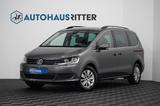 Volkswagen Sharan 1.4 TSI DSG 7-Sitzer ACC AHK Navi SHZ PDC