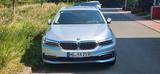 BMW 540i xDrive Touring A - - BMW 540 in Frankfurt (Main)