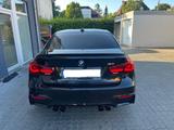 BMW M3  - BMW M3 mit Benzin-Antrieb