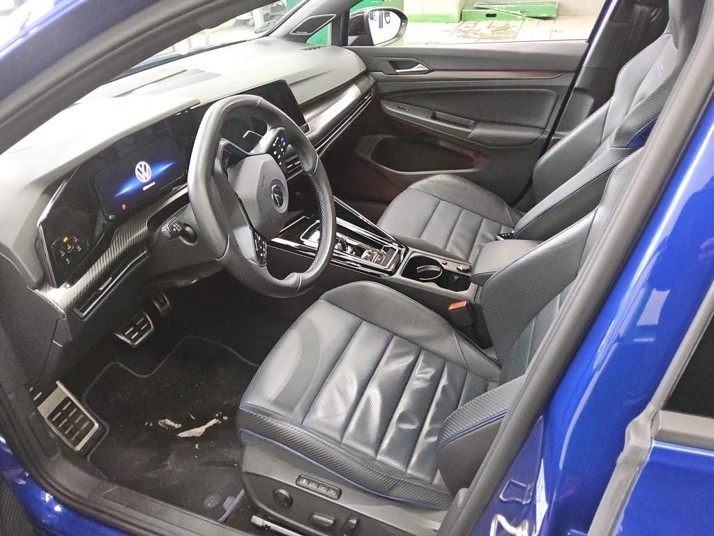 Volkswagen Golf - Bild 6