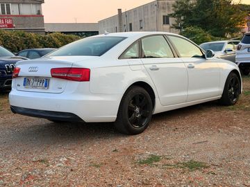 Audi A6 - 5