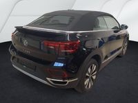 Volkswagen T-Roc - Vorschau Bild 3