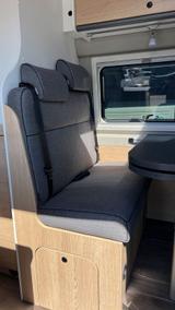 Sunlight Camper Van CLIFF 640 Adventure Edition - Sunlight Camper Van Cliff 640 Adventure Edition