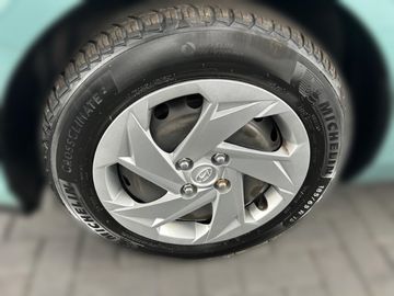 Hyundai i20 - 7