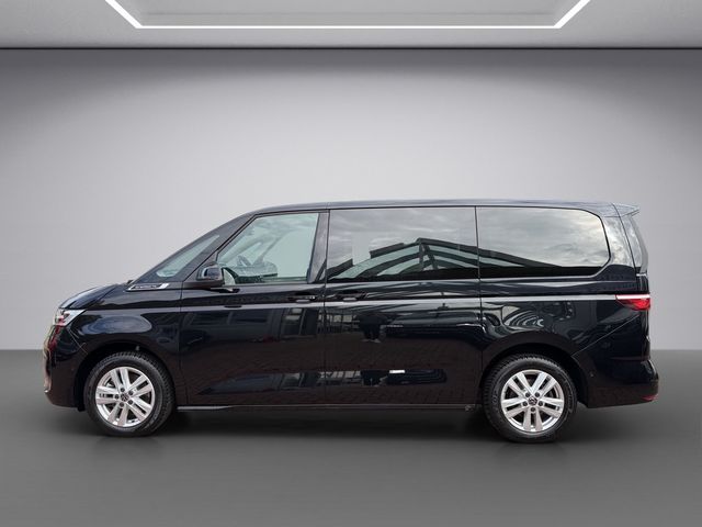 T7 Multivan 1.4 TSI eHybrid Energetic lang DSG