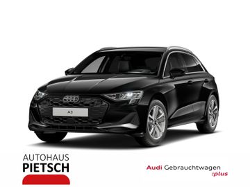 Audi Leasingangebot: Audi A3 Sportback 30 TFSI advanced S-tronic
