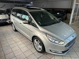 Ford Galaxy 2.0 TDI Titanium 7Sitze Leder Panorama - Ford Galaxy in Bonn