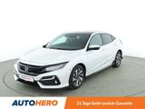 Honda Civic 1.5 VTEC Sport Plus*NAVI*LED*ACC*CAM*PDC* - Honda aus 2020