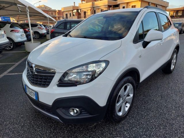 Opel OPEL Mokka 1.6 CDTI Ecotec 136CV 4x2 S.Stop Cosm